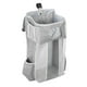 thumbnail image 1 of Cuna portátil para bebé, bolsa colgante, de noche inafnt para gris Sunnimix  Estante colgante para cuna recién nacida, 1 of 7