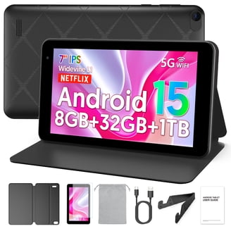 Alphawolf, 10.1inch Android Tablet, Gemini3.0, 20GB RAM 128GB ROM
