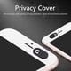 thumbnail image 4 of WDOplteas 3pcs T1 Webcam Cover para IPhone IPad Phone Tablet Laptop PC Etiqueta Privacidad, 4 of 9