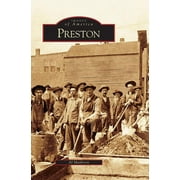 Preston (Hardcover)