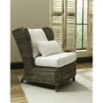 thumbnail image 2 of Padma's Plantation Majorca Lounge Chair - Kubu, 2 of 7