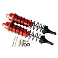 thumbnail image 1 of fastboy Aluminum Alloy 1/8 Front Rear Shock Absorber RC Upgrade Part 2x Wear-resistant Rc Front Rear Shock Absorber For HSP 94762 Red, 1 of 6