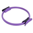 thumbnail image 2 of Anillo de Yoga, Anillo de Pilates, Anillo de Fitness Circular, Anillo de Ejercio Con Para Abrenamiento en Casa, 2 of 7
