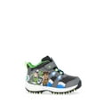 thumbnail image 3 of Disney Pixar Toy Story Toddler Boys Hiker Shoes, 3 of 7