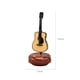 thumbnail image 3 of Guitar Music Box Music Box Boys Girls Guitar Rotation Send Children Birthday Gifts Holiday Gifts, 3 of 9