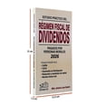 thumbnail image 2 of Estudio Práctico Del Régimen Fiscal De Dividendos Pagados P, 2 of 2