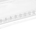 thumbnail image 2 of Plateau de Service en Cristal de Collection de Perles 30x13x3cm, 2 of 6