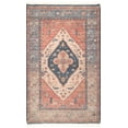 thumbnail image 2 of nuLOOM Diandra Flatweave Jute Area Rug, 9' x 12', Multi, 2 of 2