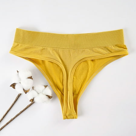 Valueadd Clearance Women s Underwear Stretch Panties Invisible Smooth Hipster Underwear Breathable Ladies