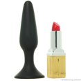 thumbnail image 4 of Silicone Booty Trainer Kit in Black, 4 of 6
