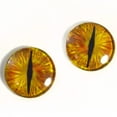 thumbnail image 6 of Golden Dragon Glass Eyes, 6 of 11