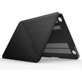thumbnail image 3 of Compatible with MacBook Pro 13 Inch case A1278 Release 2012-2008, Plastic Hard Shell Case with Keyboard Cover for Apple Old Version Mac Pro 13 with CD-ROM, 3 of 6