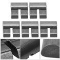 thumbnail image 4 of VIFER Bike Paw 5pcs Bicicleta de Alta Resistencia Buje de Acero Cassette Trinquetes Piezas de Repuesto Accesorio para F0 F1, 4 of 5