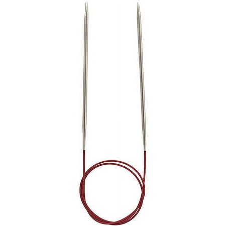 Boye Fixed Circular Knit Needle