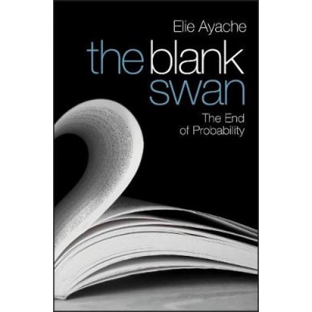 Le Cygne Blanc: la Fin de la Probabilité