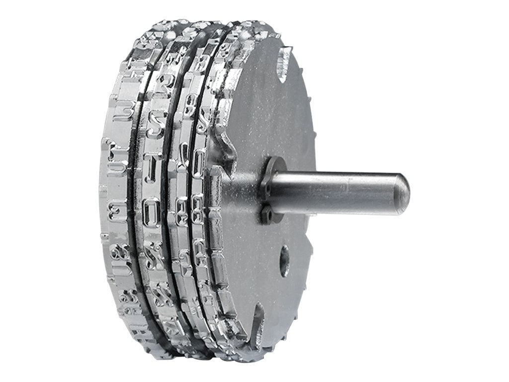 Lathem Time 4001 Time clock printable time cards