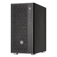 thumbnail image 2 of Funda SilverStone Technology FARA R1 V2 Mid-Tower ATX negra, 2 of 7