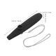 thumbnail image 2 of unbranded 1Jgo Kazoo Para Rendimiento Musical Fácil De Usar En Color Negro Ideal Para Eventos Y Reuniones En Casa, 2 of 8