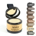thumbnail image 4 of Magik Waterproof Hair Line Filler Filling Powder Hairline Instant Cover Up Shadow, 4 of 9