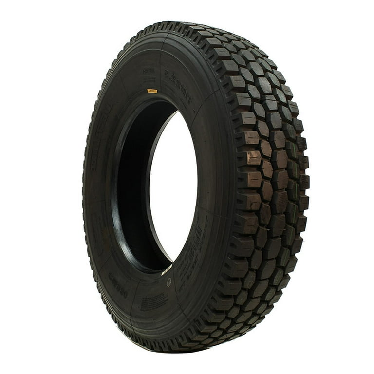 Goodride CM980 11R24.5 149/146L H Commercial Tire - Walmart.com