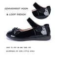 thumbnail image 5 of YUNICUS Girl's Strap School Uniform Dress Shoe Mary Jane Flats (Toddler/Little Kid), 5 of 5