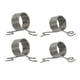 thumbnail image 4 of Anillo de tejer para dedo, guía de 20 piezas, soporte para dedo, dedal para tejer, guía de hilo, diseño aerodinámico, 4 of 8