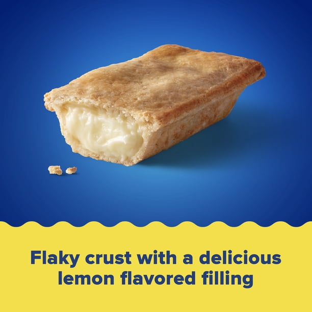 Lemon Pie 4oz - Pie storage for restaurants - Walmart Business