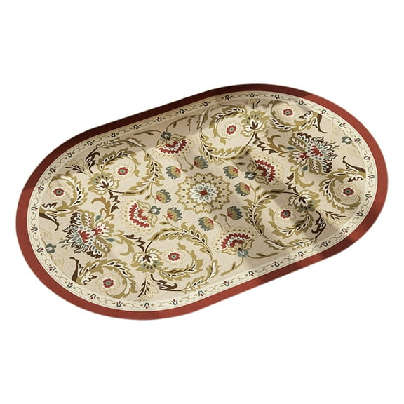 OAVQHLG3B Bath Mat Rug For Bathroom Diatomaceous Earth Bathroom Rug Mat Rubber Non-Slip Super Absorbent Quick Dry Bathroom Mat Washable Bathroom Floor Mat