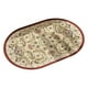 thumbnail image 2 of Alfombra de baño de tierra de diatomeas, antideslizante, superabsorbente, de secado rápido, lavable, 2 of 7
