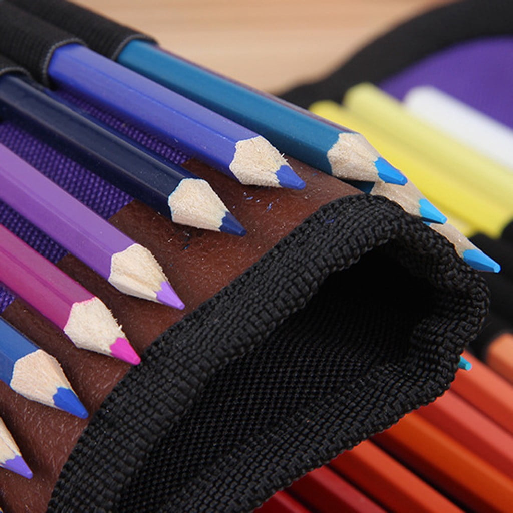 50 Color Pencil Drawing Tool Pencil Set Marker Sketch Brush Pencil,Sketch & Drawing Art Pencil ,Art Supply Ideal for Adult, Kid,Student, Beginner