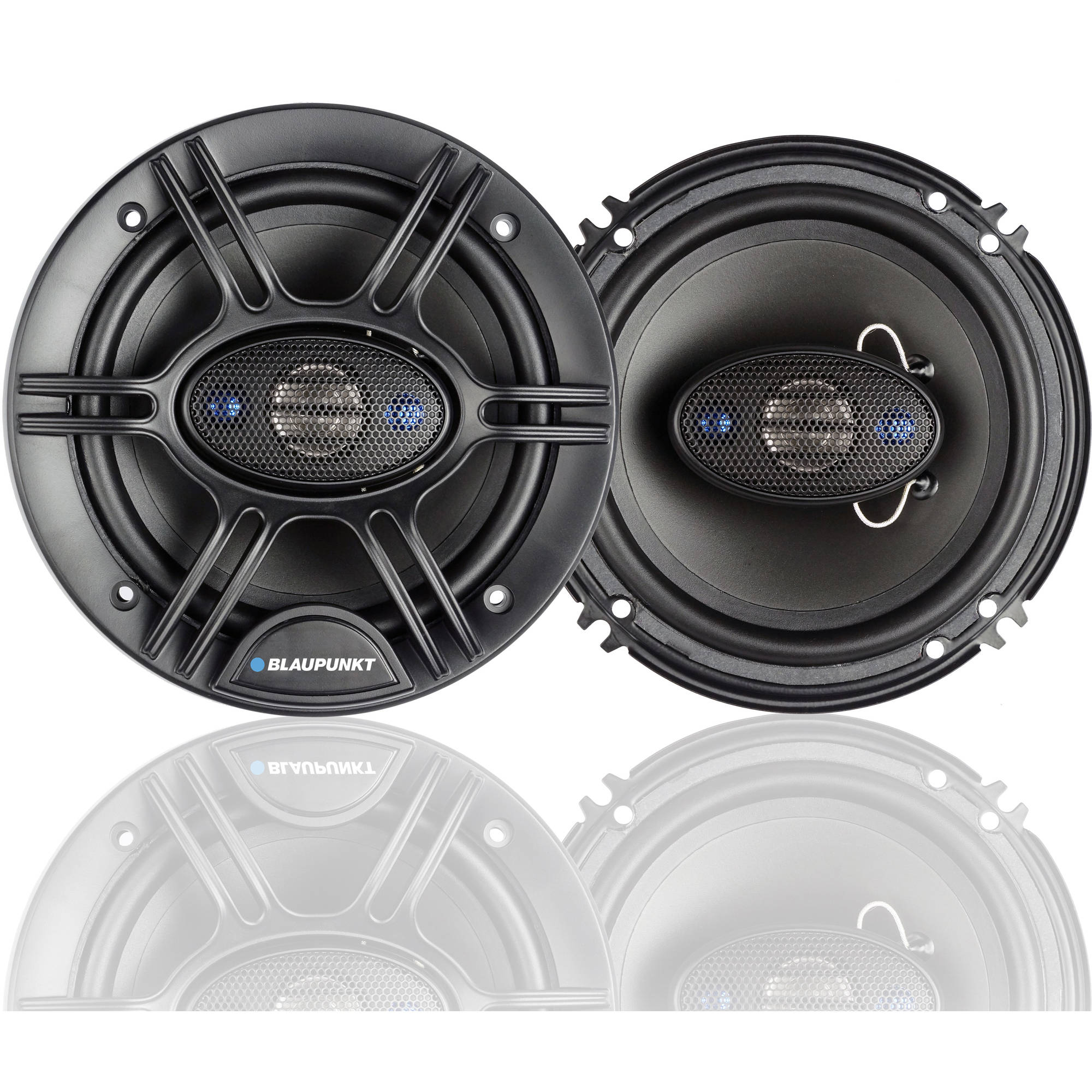 blaupunkt 6.5 speakers