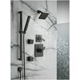 thumbnail image 5 of Delta T11937 Velum Six Function Diverter Valve Trim - Brilliance Stainless, 5 of 7