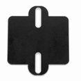 thumbnail image 1 of ESC Mount Plate for 1/8 ARRMA 1/7 1/8 Truck Upgrade Parts Accessories, 1 of 5