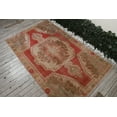 thumbnail image 4 of 4.3x6.9 ft Area Rugs, Rugs For Dining Room, Turkish Rug, Oushak Rug, Tribal Indoor Rug, Vintage Rug, Beige Persian Rug, Bohemian Nursery Rug, 4 of 10