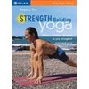 Rodney Yee's Strength Building Yoga (DVD, 2004) NEW