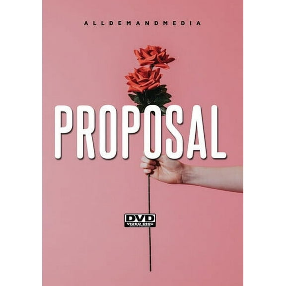 Proposal (DVD), Aflik TV, Drama