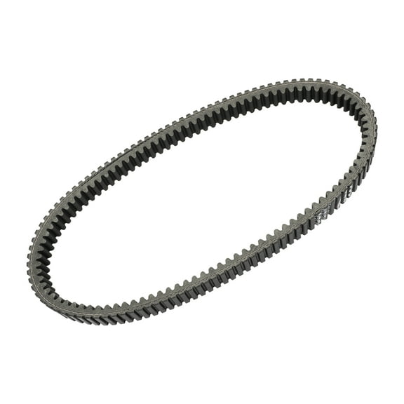 Unique Bargains ATV UTV Drive Belt V-Belt No.3211180 for Polaris RZR XP 1000 Sport 2021-2023 ATV UTV
