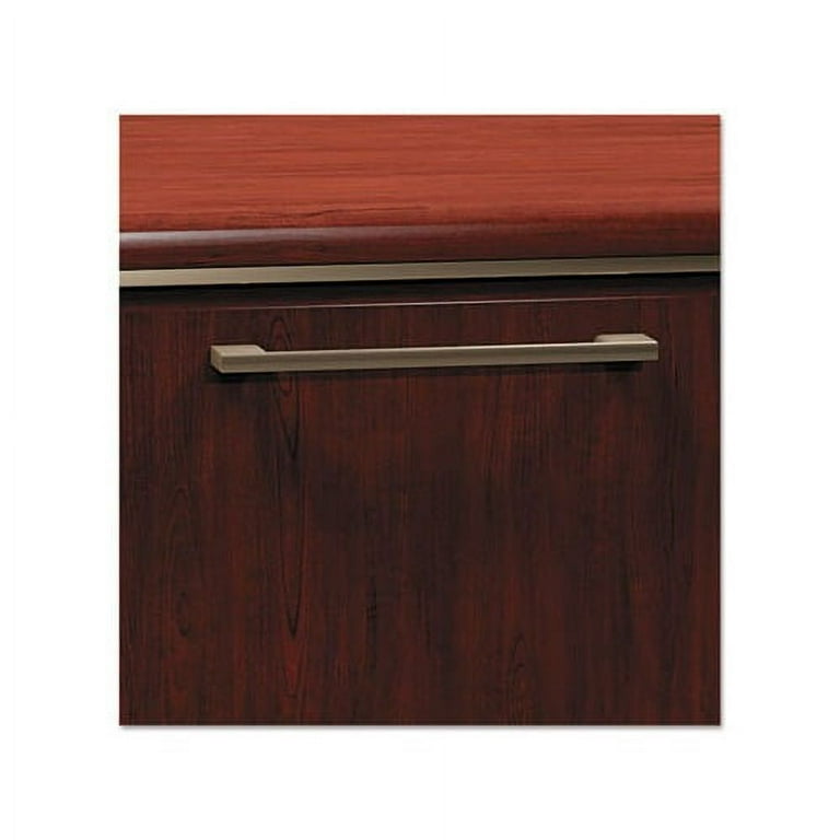 Enterprise Collection Double Pedestal Desk, 70.13 Enterprise Collection Double Pedestal Desk, 70.13