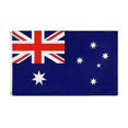 thumbnail image 1 of 90x150cm Aus Au Australia Australian Flag, 1 of 4