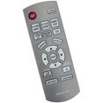 thumbnail image 4 of N2QAYB000680 Reemplazo del Control Remoto para Proyector DLP PT-AT5000E PT-AT6000E PT-AE7000 PT-AE8000 PT-AE8000EA, 4 of 10