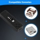 thumbnail image 3 of Para Adaptador de Cable Famicom, Almacenamiento de 4 GB Con 300 Juegos, Compatible Con Ahorro de Progreso Del Juego, Para Twin Famicom an 505 Ro An 505 Bk An 505B An 505r, 3 of 7