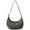 Game Play (20), variant on Crescent Bag for Women Men Trendy Nylon Cross Body Hobo Bag with Adjustable Strap Game Play