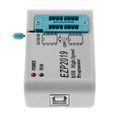 thumbnail image 3 of EZP2019 USB de 24/25/93 Programador 25T80 Quemador 10x10x5cm Cola Programador BIOS SPI, 3 of 8