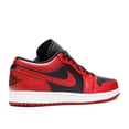 thumbnail image 3 of Air Jordan 1 Low 'Reverse Bred' - 553558-606 - Size 8 - Mens, 3 of 4