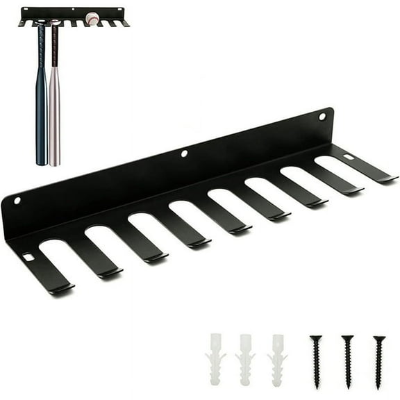 1PCS Multi-Purpose Gym Equipment Storage Rack Resistance Bands Storage Hanger Barbell Rack2Xk5382