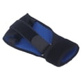 thumbnail image 1 of Gants Fixes Auxiliaires, Gants de Doigts Réglables Respirants Multifonctions en Nylon pour Réhabilitation des Doigts, 1 of 8