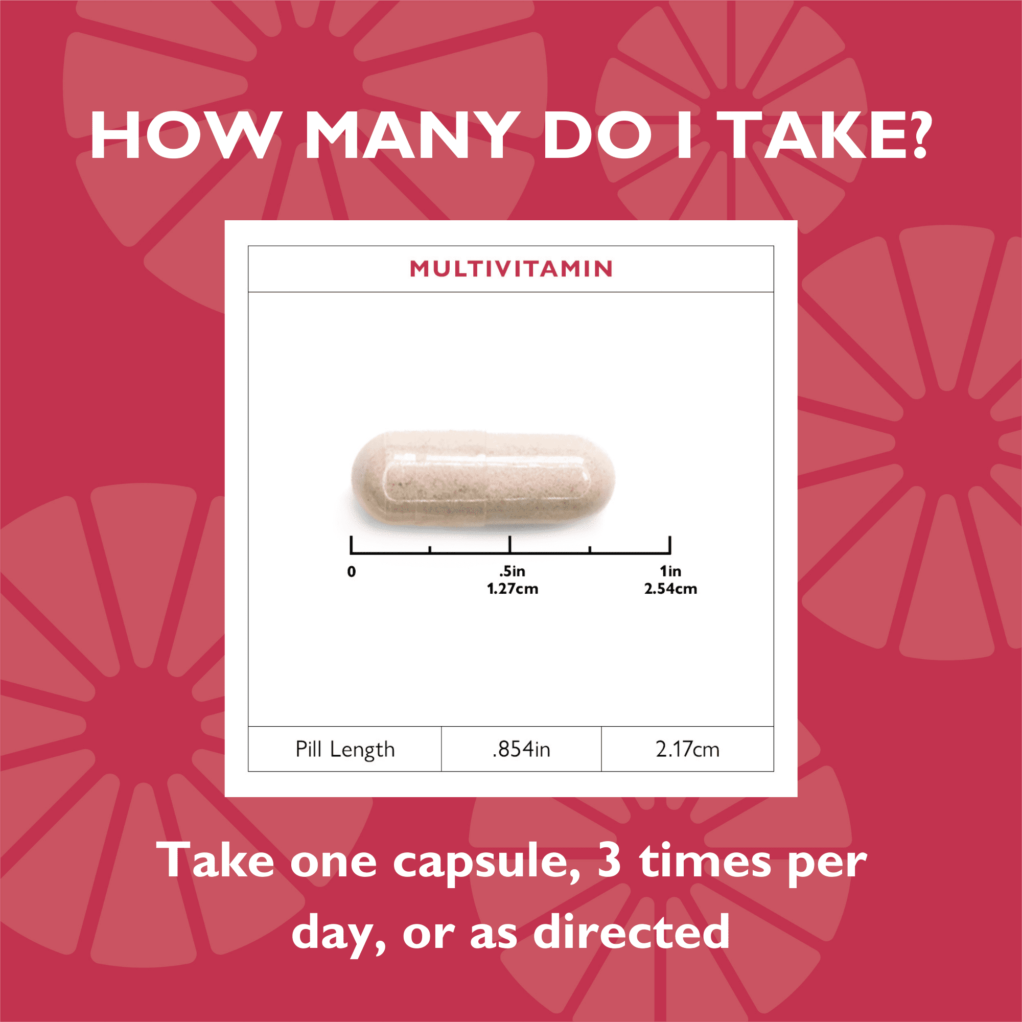Celebrate Vitamins Bariatric Multivitamin without Iron Capsules, 270 count