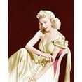 thumbnail image 2 of Carole Landis Paramount Pictures Portrait Ca. Late 1930S Photo Print (8 x 10), 2 of 2