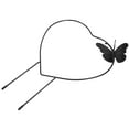 thumbnail image 3 of Plant Climbing Frame Iron Plant Climbing Support Plant Trellis Garden Supply, 3 of 9