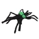 thumbnail image 2 of 1pc trajes en forma de araña mascota tema de halloween cosplay vestidos de vestir, 2 of 6
